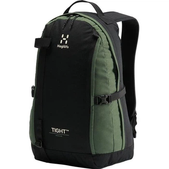 Рюкзак Haglofs Tight Medium 20L черный с зеленым