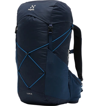 Туристический рюкзак Haglofs L.I.M 25L синий