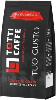 Кава в зернах TOTTI Tuo Gusto 1 кг