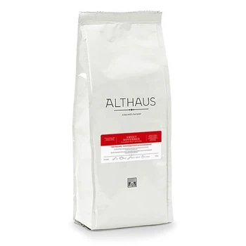Чай фруктовый рассыпной Althaus Sweet November (Сладкий ноябрь) 250г