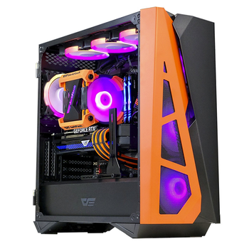 Игровой ПК Ragnarok Rig - Intel i5 12600K / RTX 3080 10GB / RAM 32GB / SSD 2 ТБ NVMe