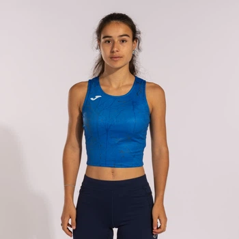 Спортивний топ для бігу жіночий Joma Elite Ix 901648.700 M (8445456438700)