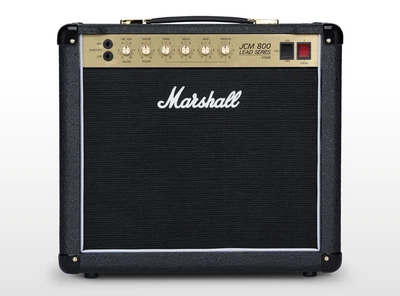Гітарний комбопідсилювач MARSHALL SC20C (227620)