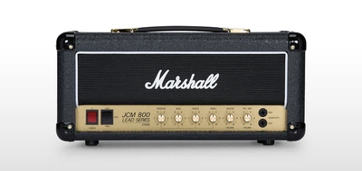 Гітарний підсилювач MARSHALL SC20H (227619)