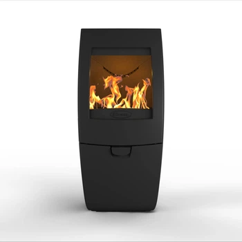 Піч камінна Dovre Sense 203