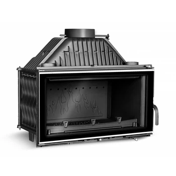 Камінна топка KAWMET W16 (16.3 kW)
