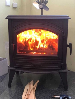Піч камінна Dovre 640 WD
