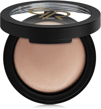 Мінеральна пудра для обличчя Golden Rose Mineral Terracotta Powder 08 (871479-954681-2)