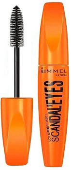 Тушь для ресниц Rimmel Scandaleyes Mascara 001 - Black (12ml) (648288-968060-2)