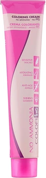 Безаммиачная краска для волос ING Professional Coloring Cream No Ammonia 8.32 - Светло-песочный блонд (100 мл) (652723-945495-2)