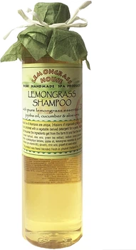 Шампунь "Лемонграс" Lemongrass House 120ml (822474-978718-2)
