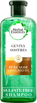 Шампну для волосся Herbal Essences Pure Aloe Shampoo + Avocado Oil 380ml (905674-825718-2)