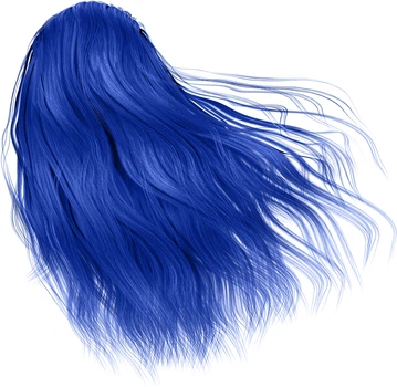 Краска для волос прямого окрашивания BBcos Colortribe Direct Coloring Cream Blue (100 мл) (790403-951390-2)