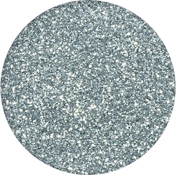 Гліттер "Зоряний пил" Aden Glitter Powder 02 - Silver Shimmer (5g) (760318-960763-2)