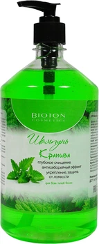 Шампунь "Крапива" Bioton Cosmetics 1000ml (864265-791540-2)