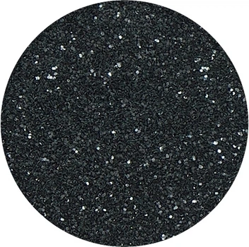 Гліттер "Зоряний пил" Aden Glitter Powder 04 - Glitter Black (5g) (760318-960765-2)
