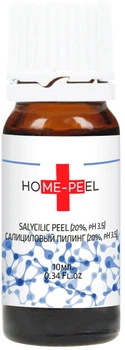 Саліциловий пілінг 20%, рН 3.5 Home-Peel 10ml (858304-784732-2)