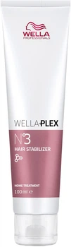 Еліксир-догляд для волосся Wella Professionals WellaPlex №3 Hair Stabilizer 100ml (751478-674827-2)