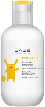 Супермягкий шампунь для детей BABE Extra Mild Shampoo 200ml (200ml) (236328-506131-2)