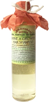 Шампунь "Для росту та блиску волосся" Lemongrass House 260ml (822466-742706-2)