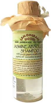 Шампунь "Жасмин" Lemongrass House 120ml (822469-744258-2)