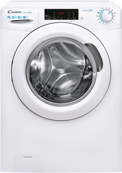 Пральна машина вузька CANDY CO4 1265TXE/1-S