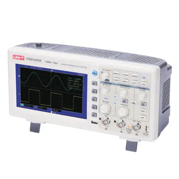 Цифровой осциллограф UNI-T UTD-2102CEX