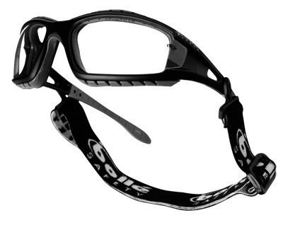 Тактичні окуляри Tracker від Bollé