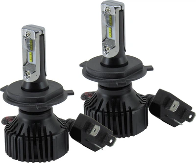 Лампочка LED H4 (Solar) ZES (6500K 60W) 8304
