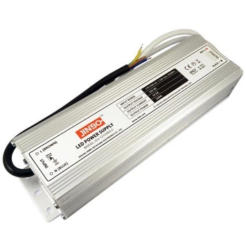 Блок питания 150Вт 12В IP67 JINBO JLV-12150KA-C