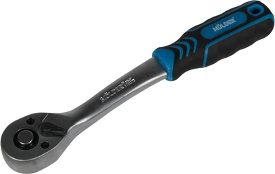 Ключ трещотка 3/8 (Molder Tools) 72 зубов (MT68072)
