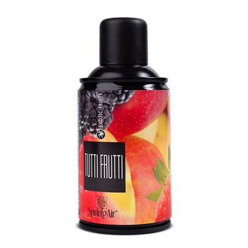 Профессиональный ароматизатор воздуха Tutti Frutti Spring Air аерозоль 250 мл