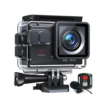Екшн-камера Victure AC700