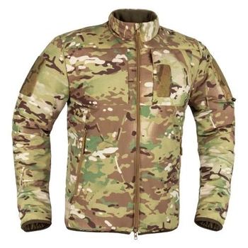 Куртка тактическая P1G UA-281-29950-MCU SILVA-Camo 2XL [1250] MTP/MCU camo (2000980506188)