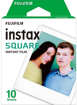 Фотоплівка Fujifilm Instax Square