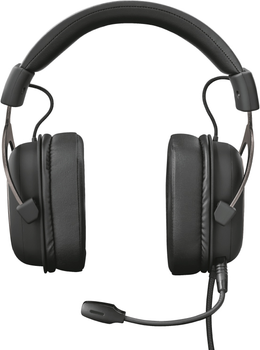 Słuchawki Trust GXT 414 Zamak Premium Multiplatform Gaming Headset (TR23310)