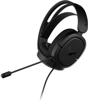 Słuchawki Asus TUF Gaming H1 (90YH03A1-B1UA00)