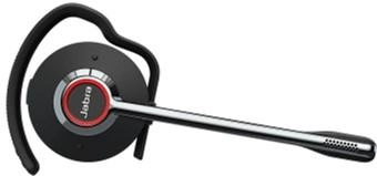 Słuchawki Jabra Engage 65 Convertible, EMEA Black (9555-553-111)
