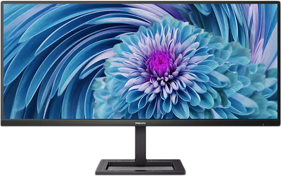 Монітор 34" Philips 346E2LAE/00