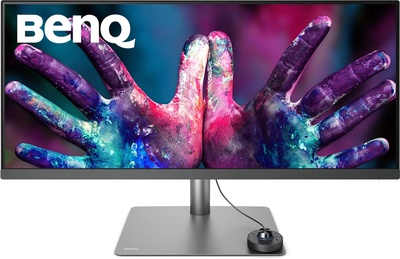 Monitor 34" BenQ PD3420Q (9H.LJHLB.QPE)