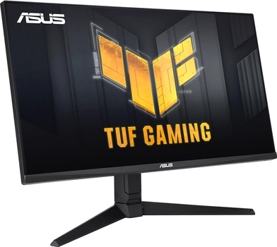 Монітор 28" Asus TUF Gaming VG28UQL1A HDMI 2.1 4K UHD (90LM0780-B01170)