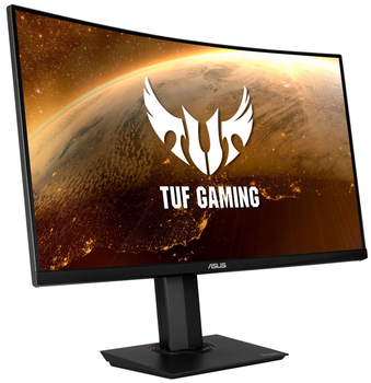 Monitor 31,5" Asus TUF Gaming VG32VQR Curved HDR (90LM04I0-B03170)