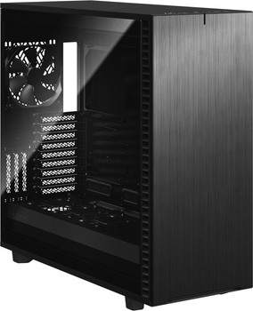 Корпус Fractal Design Define 7 XL Light Tempered Glass Black (FD-C-DEF7X-02)