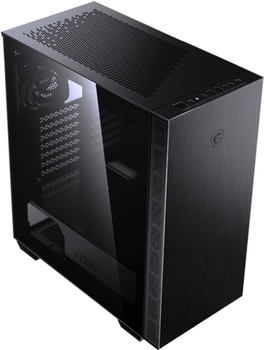 Корпус MSI MPG SEKIRA 100P Black