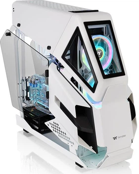 Obudowa Thermaltake AH T600 Snow Full Tower Chassis (CA-1Q4-00M6WN-00)