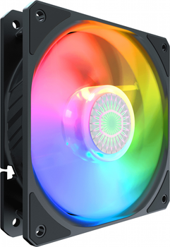 Chłodzenie Cooler Master SickleFlow 140 ARGB (MFX-B4DN-14NPA-R1)