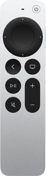 Пульт Apple TV Remote (MJFN3)