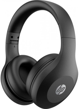 Zestaw słuchawkowy HP Bluetooth 500 (2J875AA)