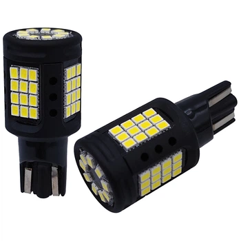 Светодиодные лампы LED Vanssi T15 (W16W) Canbus 2500Lm 6000k 18w 12v White (2 шт)