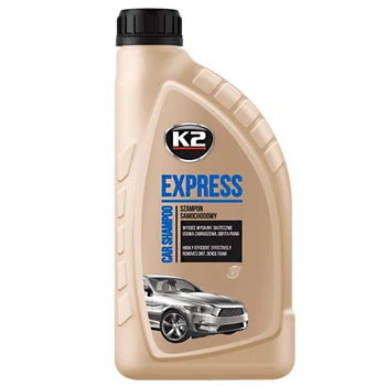 Шампунь автомобильный K2 Express (K131) 1л
